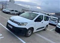 CITROEN 1.5 BLUEHDI 75KW TALLA M LIVE (102C - 5776-LGC